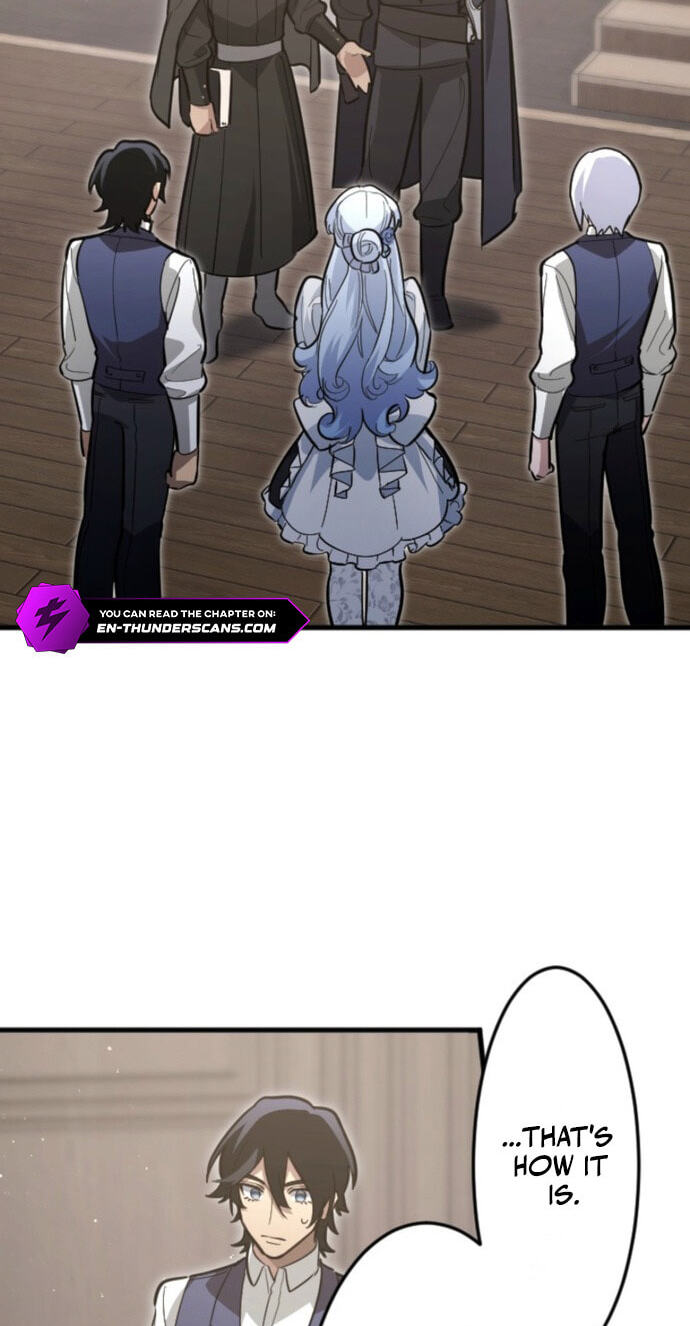 The Magic Theory of the Regressed Sword Saint Chapter 26 page 29 - 