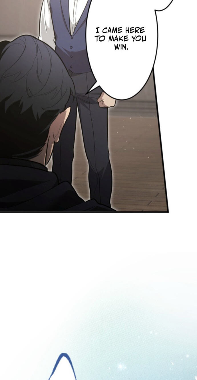 The Magic Theory of the Regressed Sword Saint Chapter 26 page 30 - 