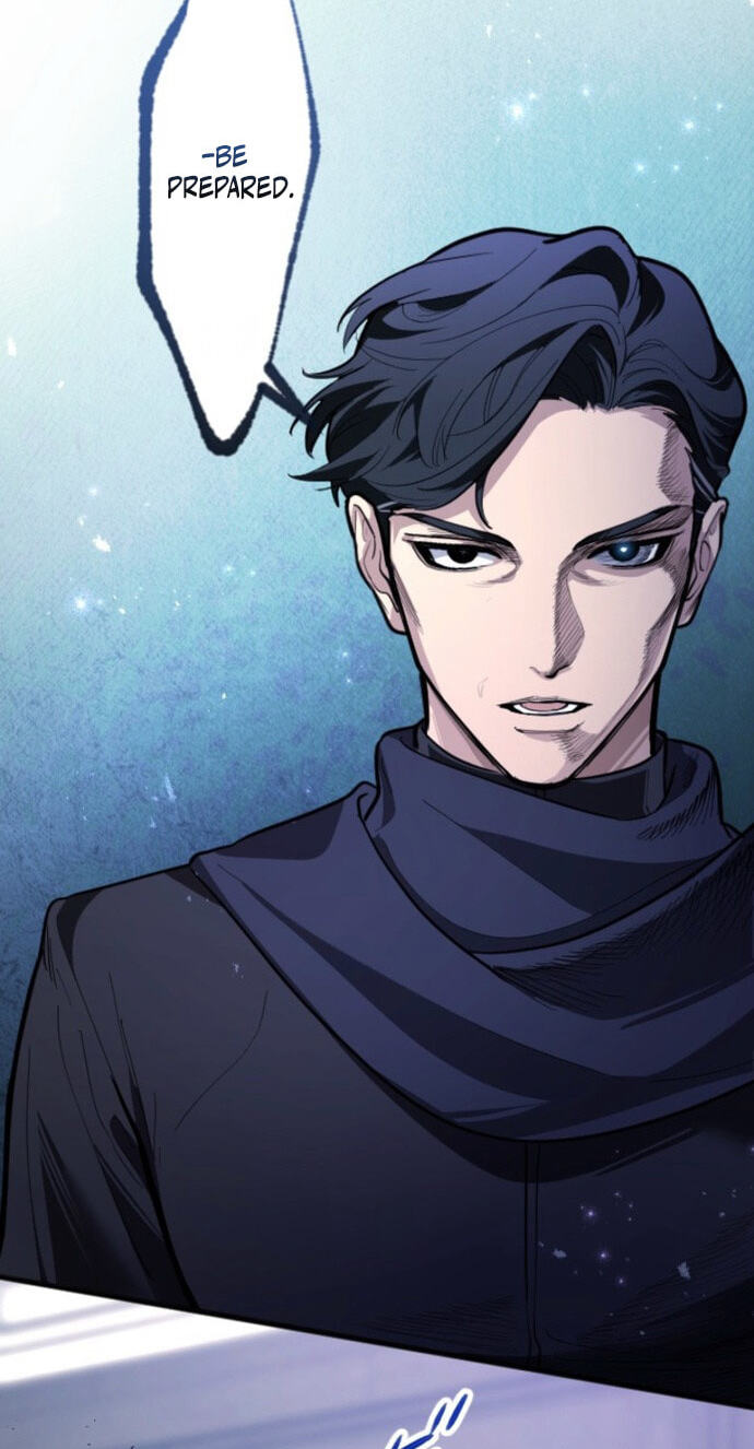 The Magic Theory of the Regressed Sword Saint Chapter 26 page 31 - 