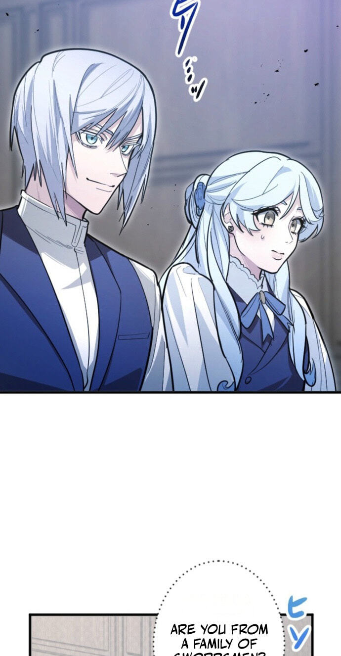 The Magic Theory of the Regressed Sword Saint Chapter 26 page 32 - 
