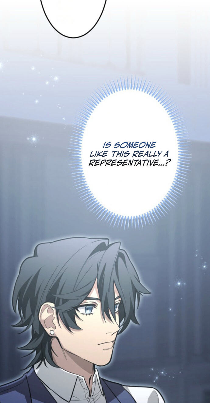 The Magic Theory of the Regressed Sword Saint Chapter 26 page 35 - 