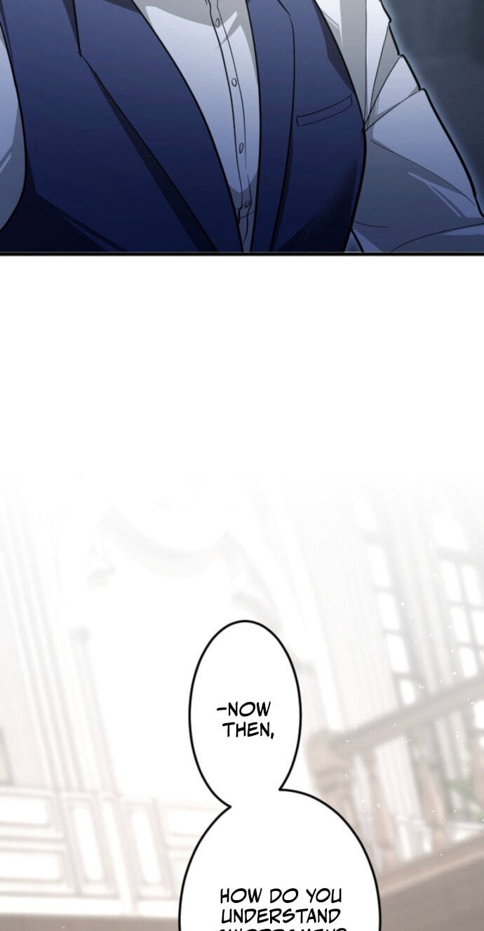 The Magic Theory of the Regressed Sword Saint Chapter 26 page 36 - 