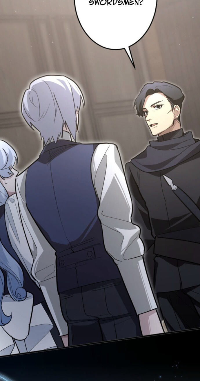 The Magic Theory of the Regressed Sword Saint Chapter 26 page 37 - 
