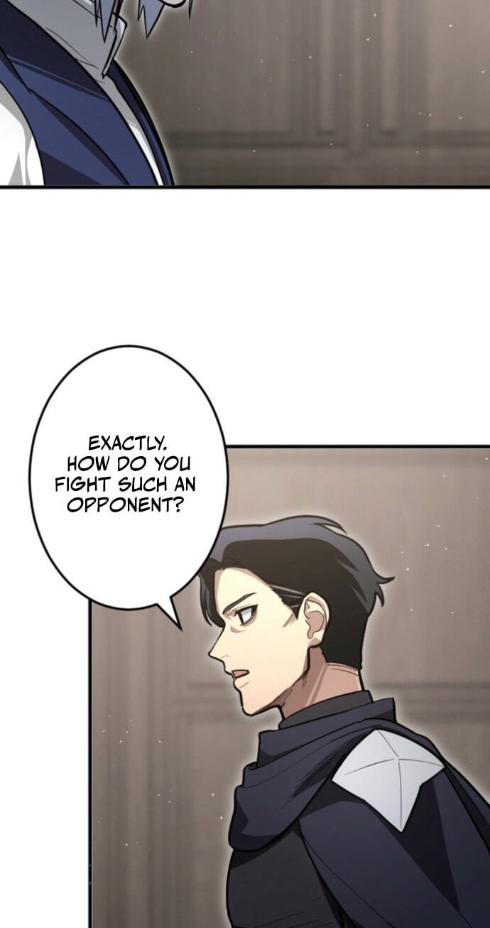 The Magic Theory of the Regressed Sword Saint Chapter 26 page 39 - 
