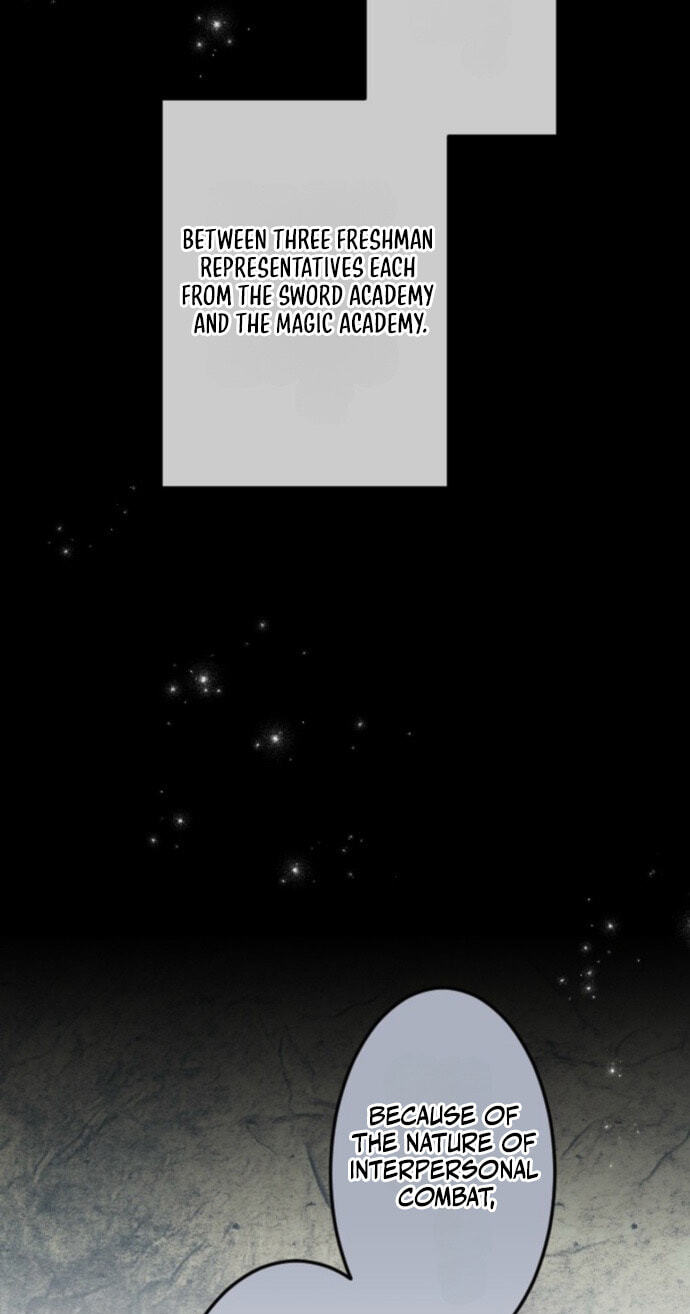 The Magic Theory of the Regressed Sword Saint Chapter 26 page 5 - 