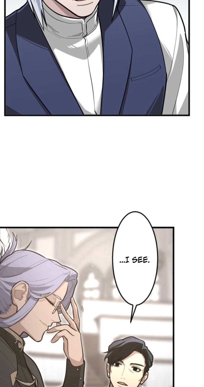 The Magic Theory of the Regressed Sword Saint Chapter 26 page 41 - 