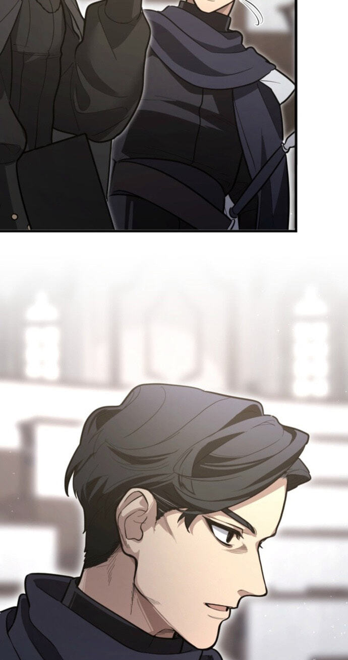 The Magic Theory of the Regressed Sword Saint Chapter 26 page 42 - 
