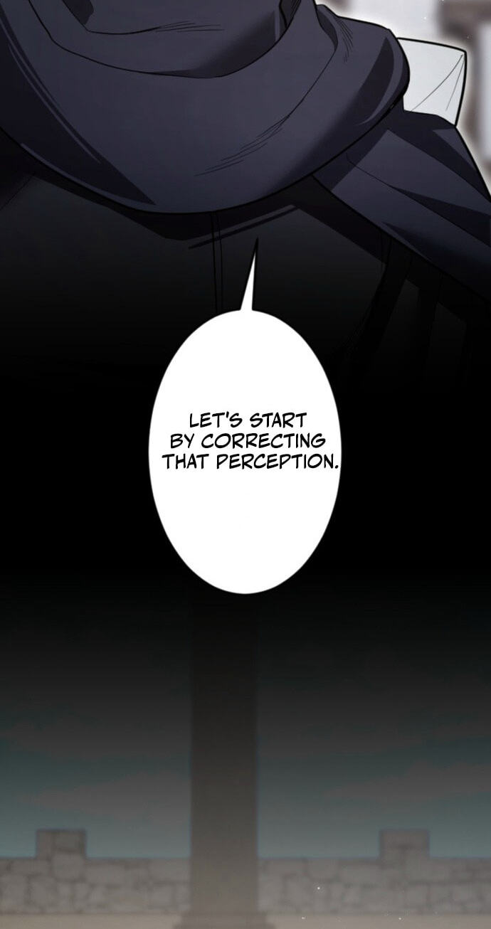 The Magic Theory of the Regressed Sword Saint Chapter 26 page 43 - 