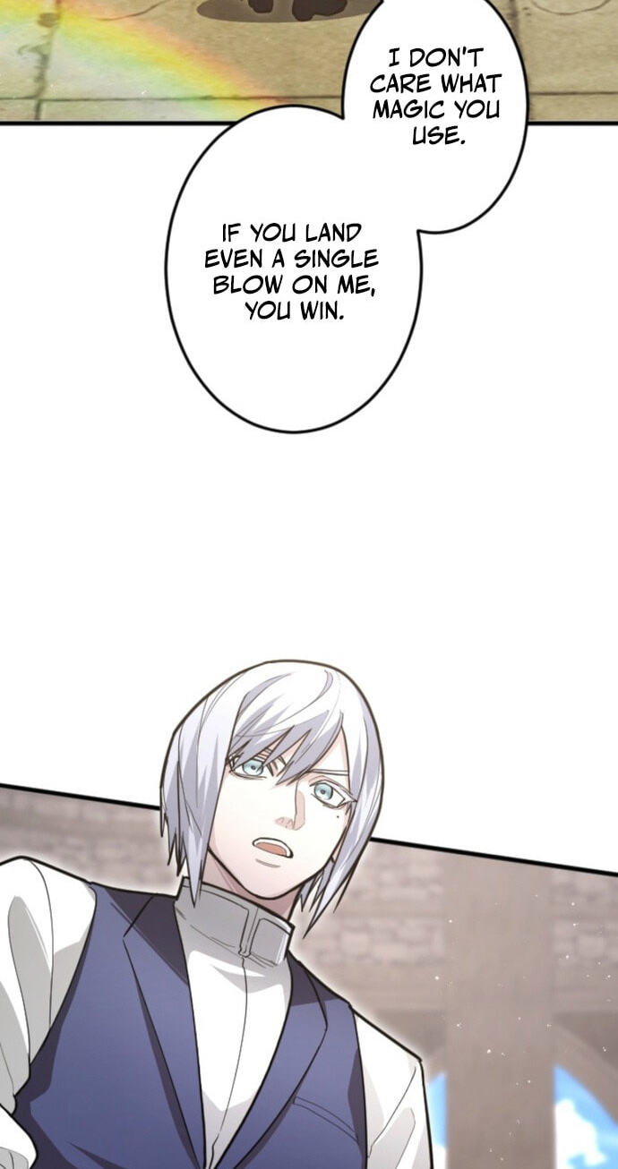 The Magic Theory of the Regressed Sword Saint Chapter 26 page 45 - 