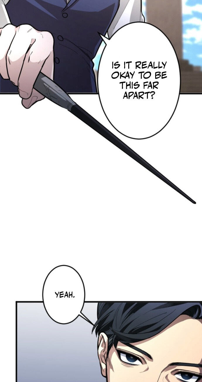 The Magic Theory of the Regressed Sword Saint Chapter 26 page 46 - 