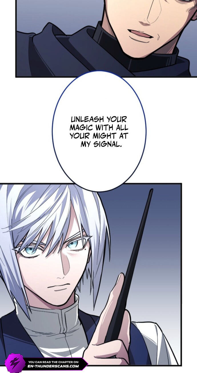 The Magic Theory of the Regressed Sword Saint Chapter 26 page 47 - 