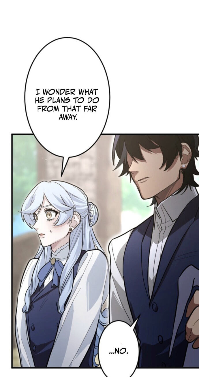 The Magic Theory of the Regressed Sword Saint Chapter 26 page 49 - 