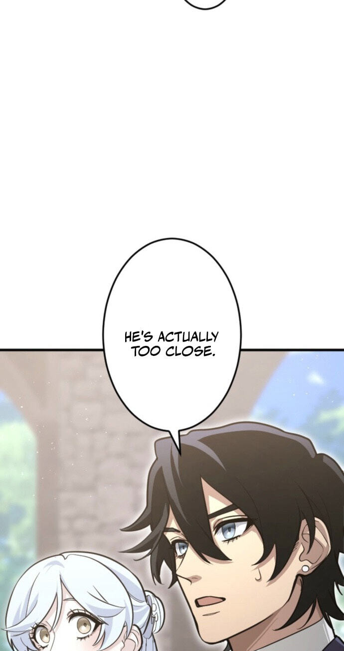 The Magic Theory of the Regressed Sword Saint Chapter 26 page 50 - 