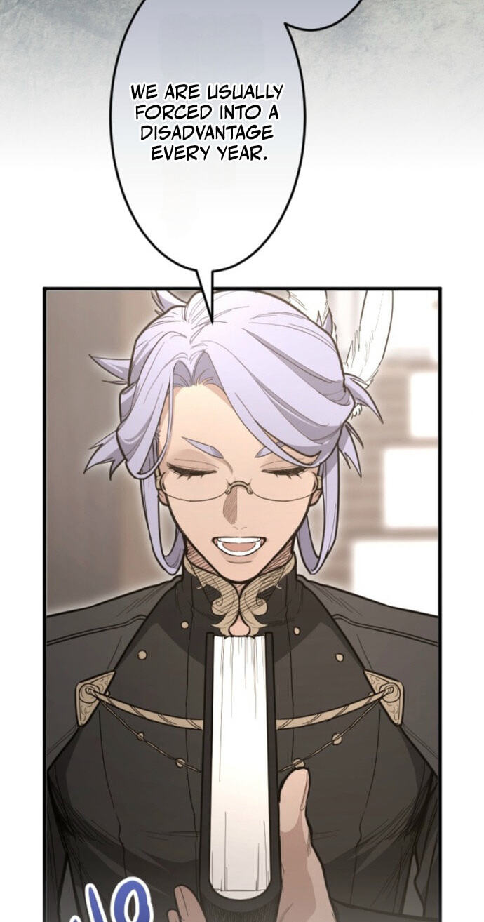 The Magic Theory of the Regressed Sword Saint Chapter 26 page 6 - 