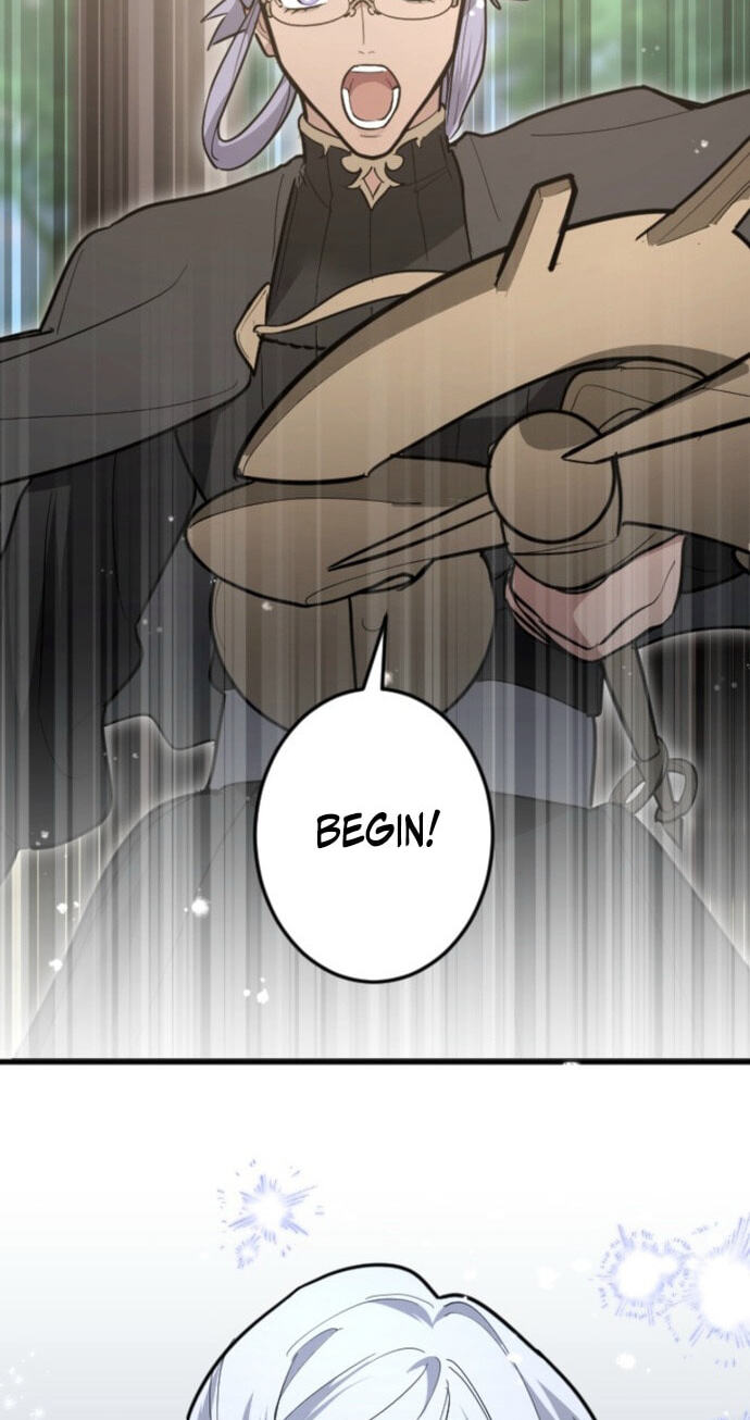The Magic Theory of the Regressed Sword Saint Chapter 26 page 52 - 