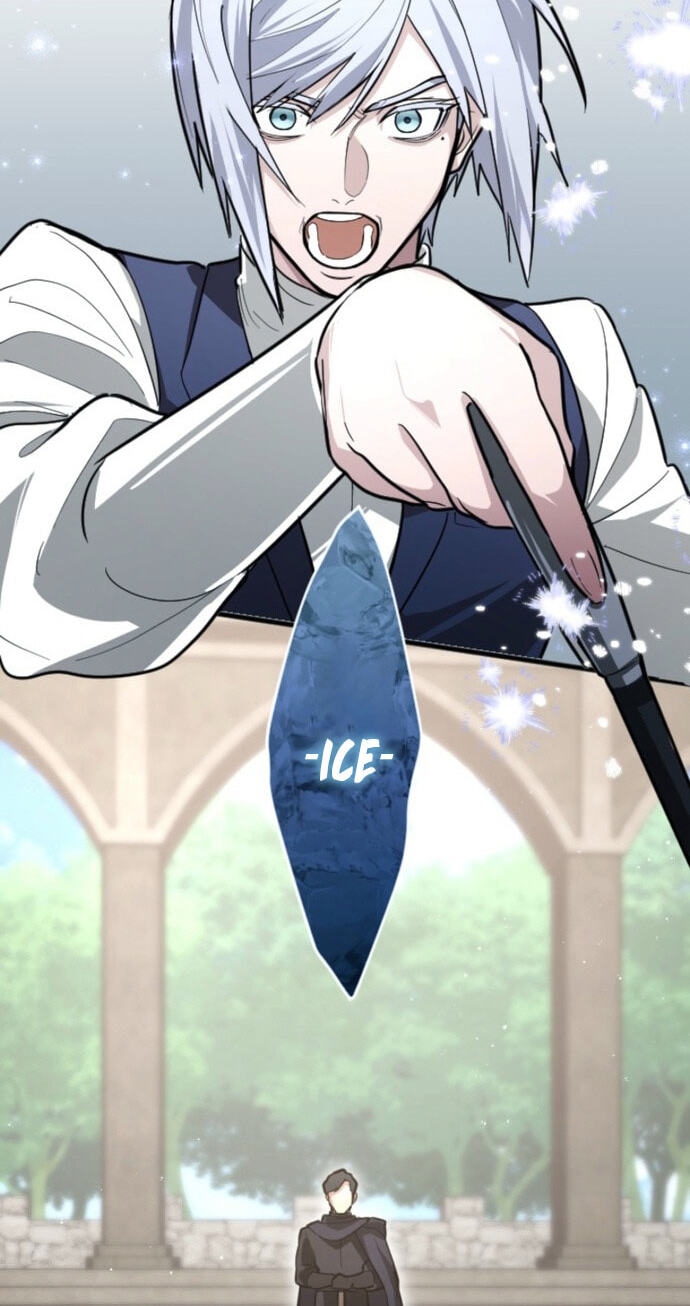 The Magic Theory of the Regressed Sword Saint Chapter 26 page 53 - 