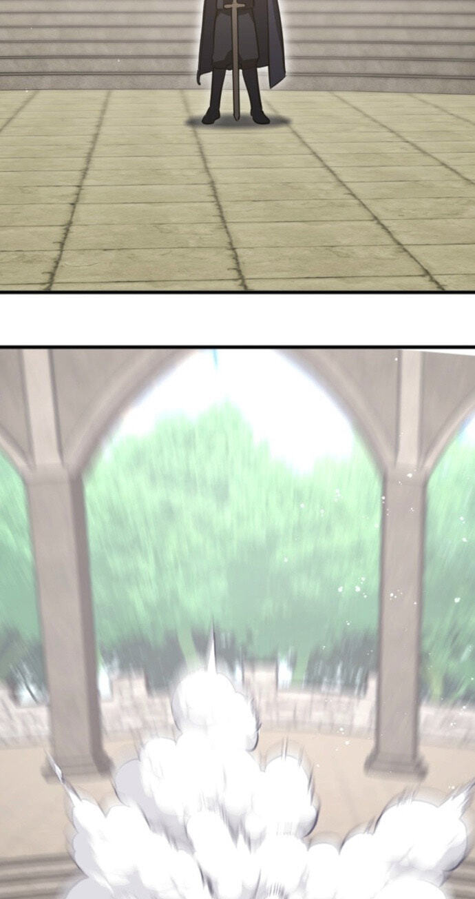 The Magic Theory of the Regressed Sword Saint Chapter 26 page 54 - 