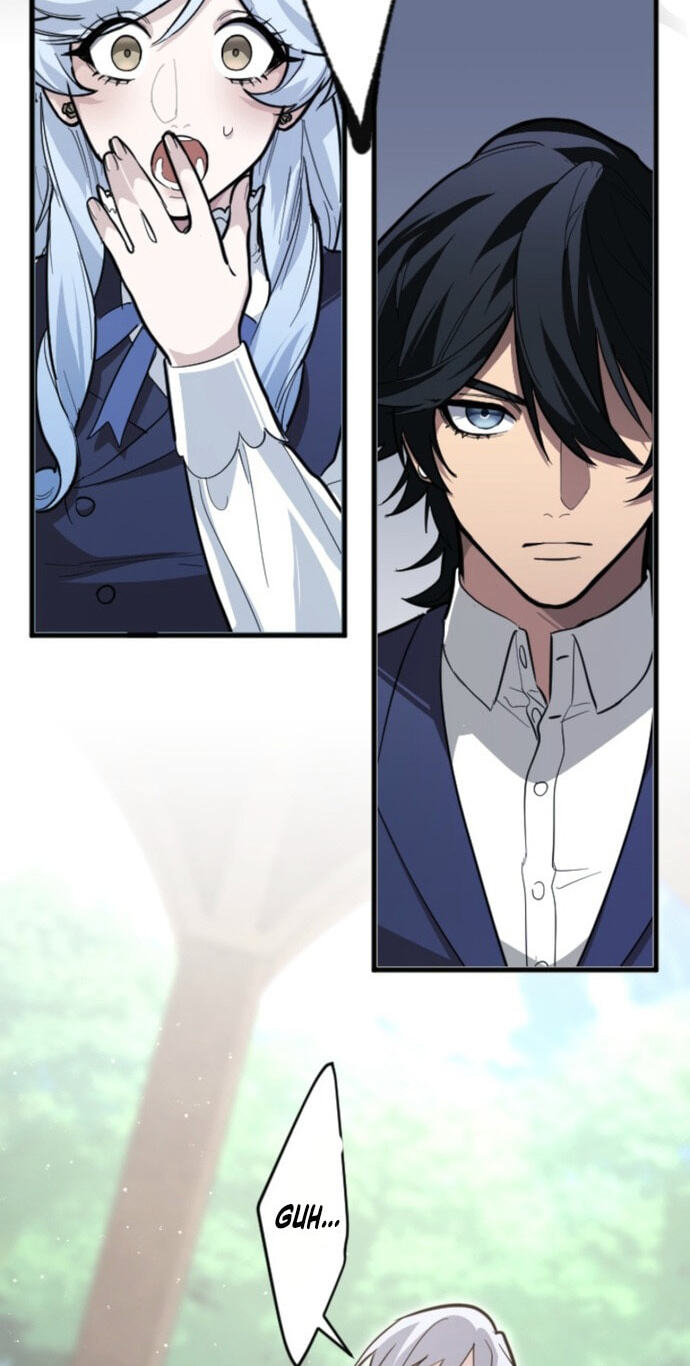The Magic Theory of the Regressed Sword Saint Chapter 26 page 57 - 
