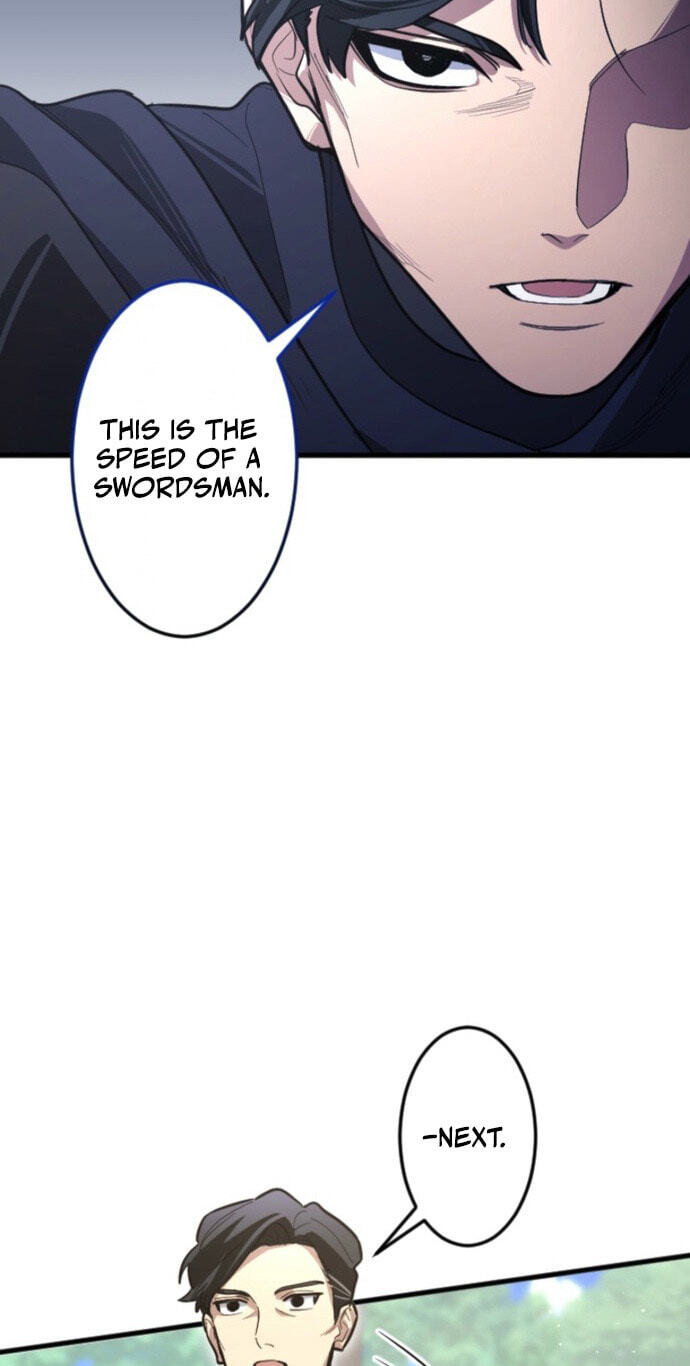 The Magic Theory of the Regressed Sword Saint Chapter 26 page 59 - 
