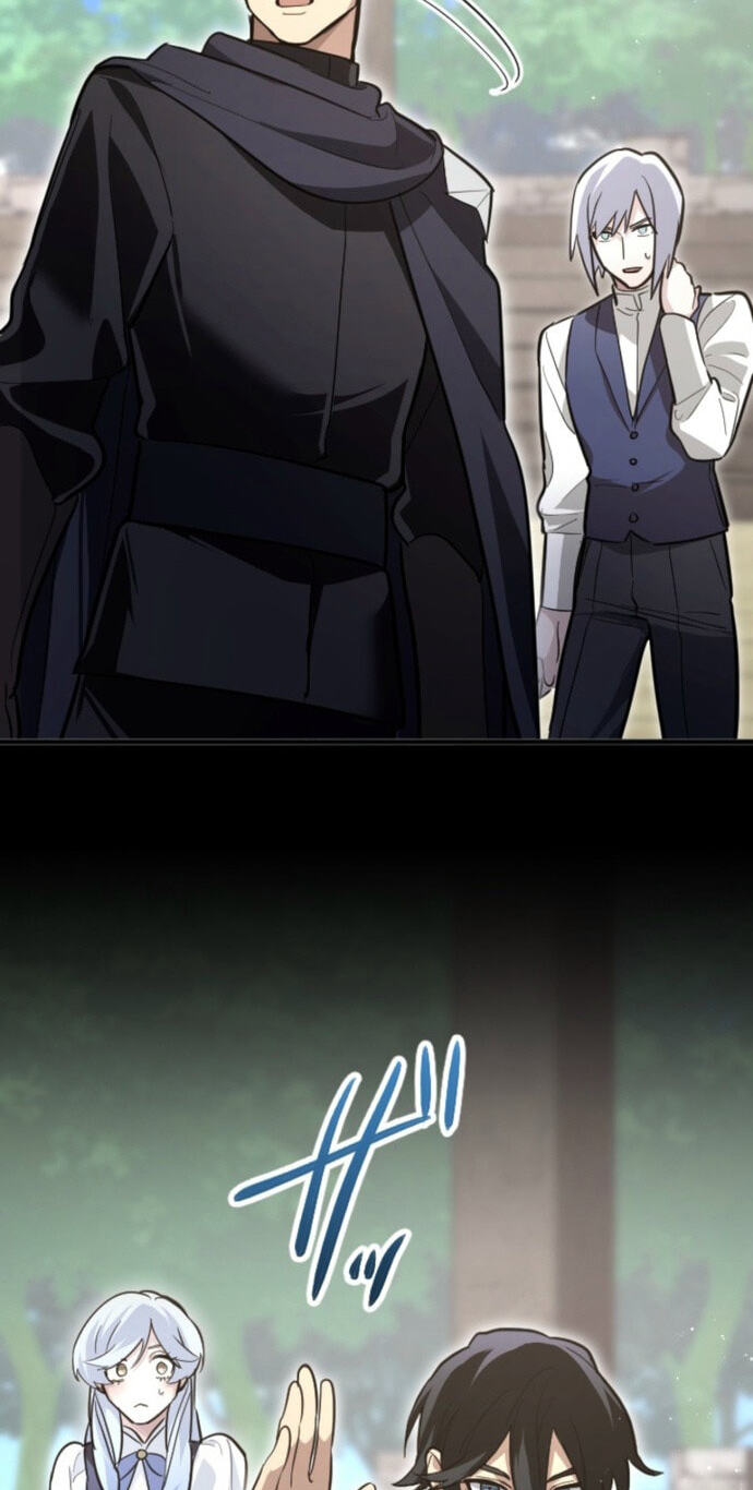 The Magic Theory of the Regressed Sword Saint Chapter 26 page 60 - 