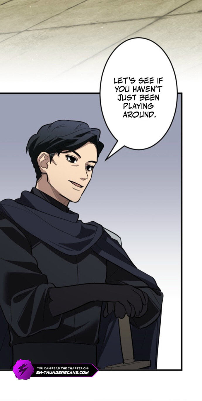 The Magic Theory of the Regressed Sword Saint Chapter 26 page 63 - 