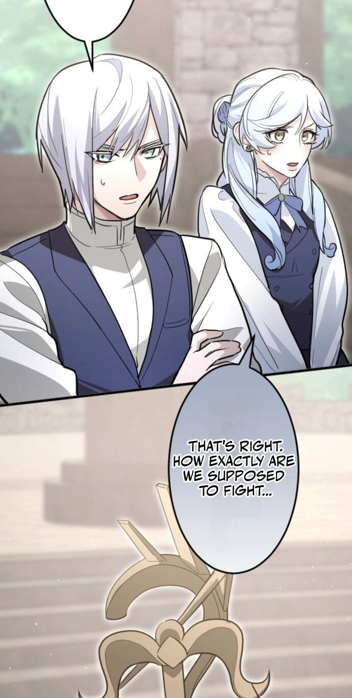 The Magic Theory of the Regressed Sword Saint Chapter 26 page 65 - 