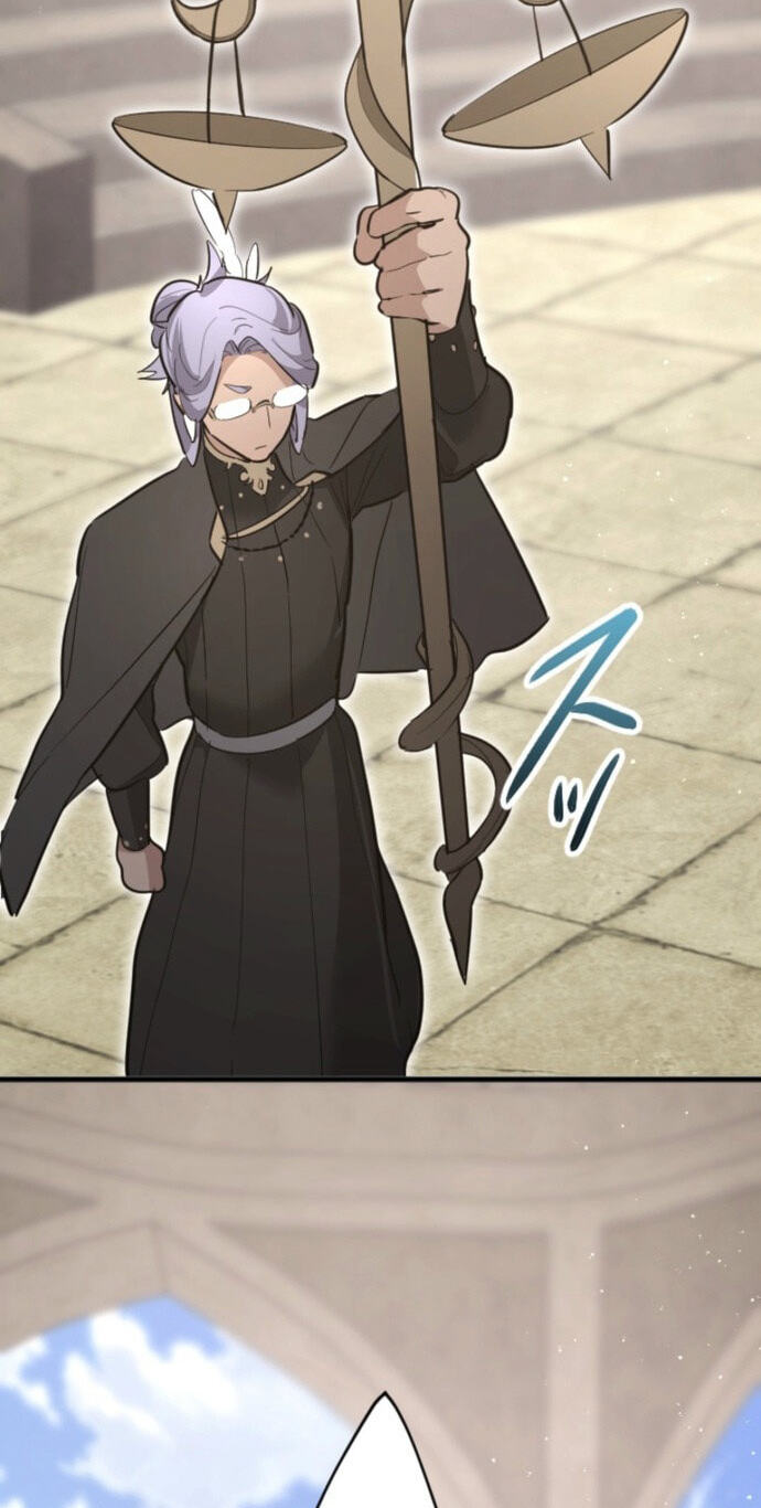 The Magic Theory of the Regressed Sword Saint Chapter 26 page 66 - 