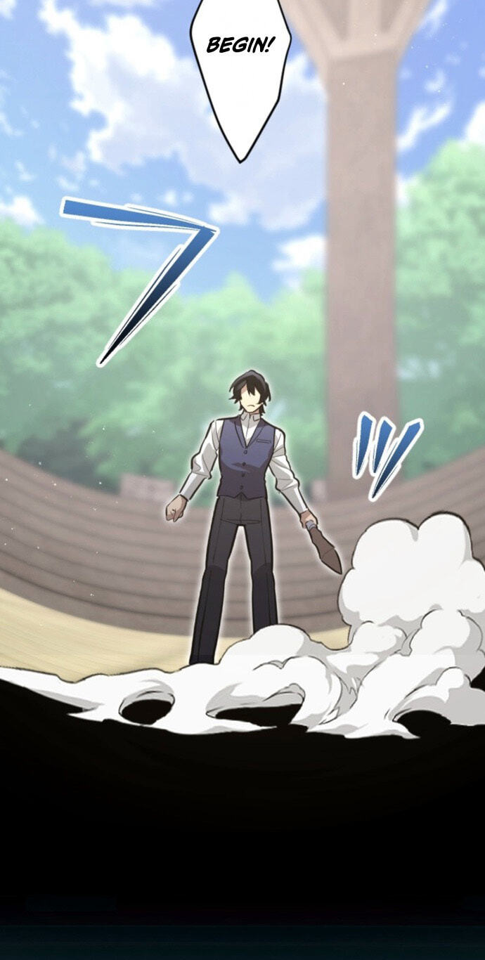 The Magic Theory of the Regressed Sword Saint Chapter 26 page 67 - 