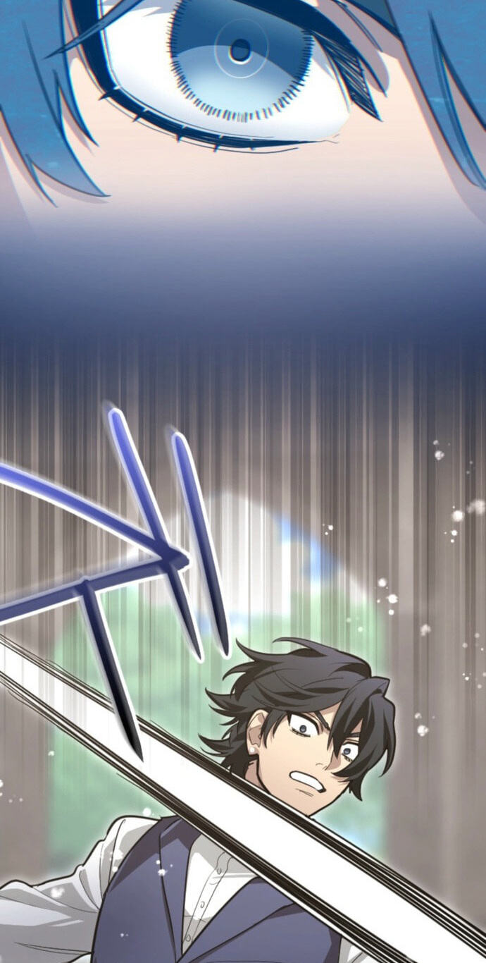 The Magic Theory of the Regressed Sword Saint Chapter 26 page 69 - 