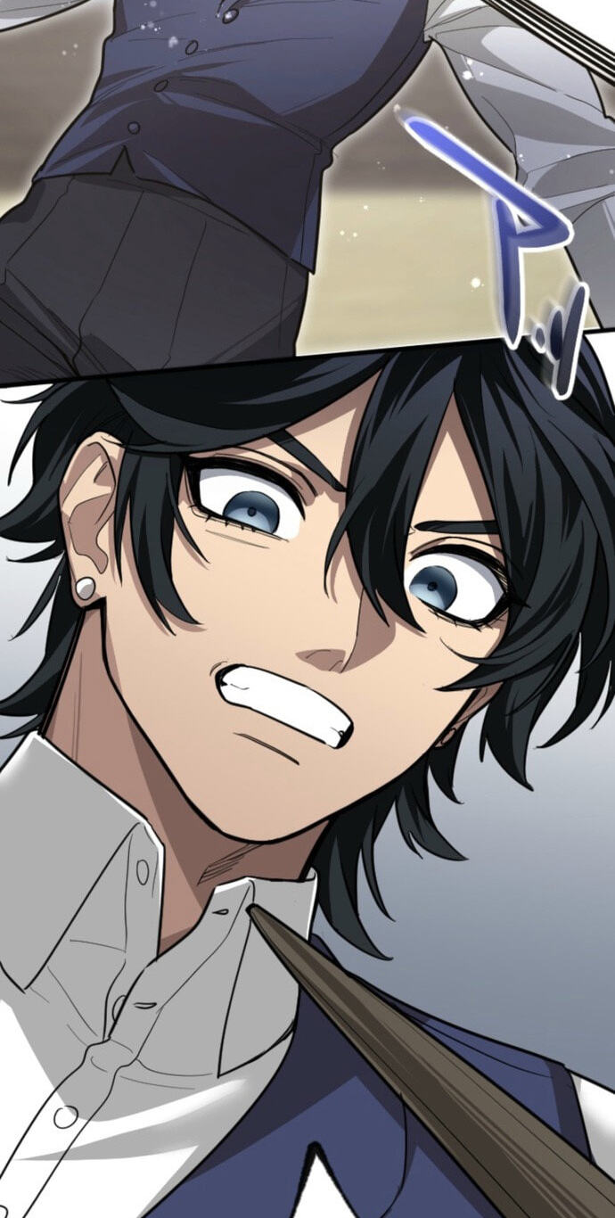 The Magic Theory of the Regressed Sword Saint Chapter 26 page 70 - 