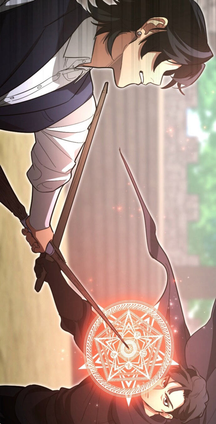 The Magic Theory of the Regressed Sword Saint Chapter 26 page 72 - 