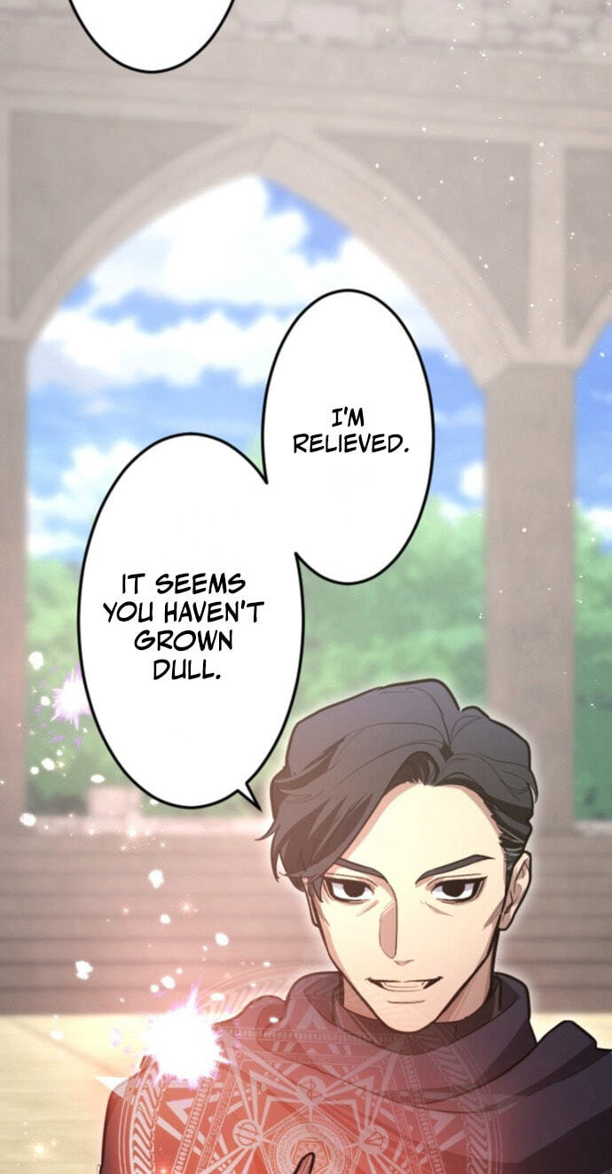 The Magic Theory of the Regressed Sword Saint Chapter 26 page 75 - 