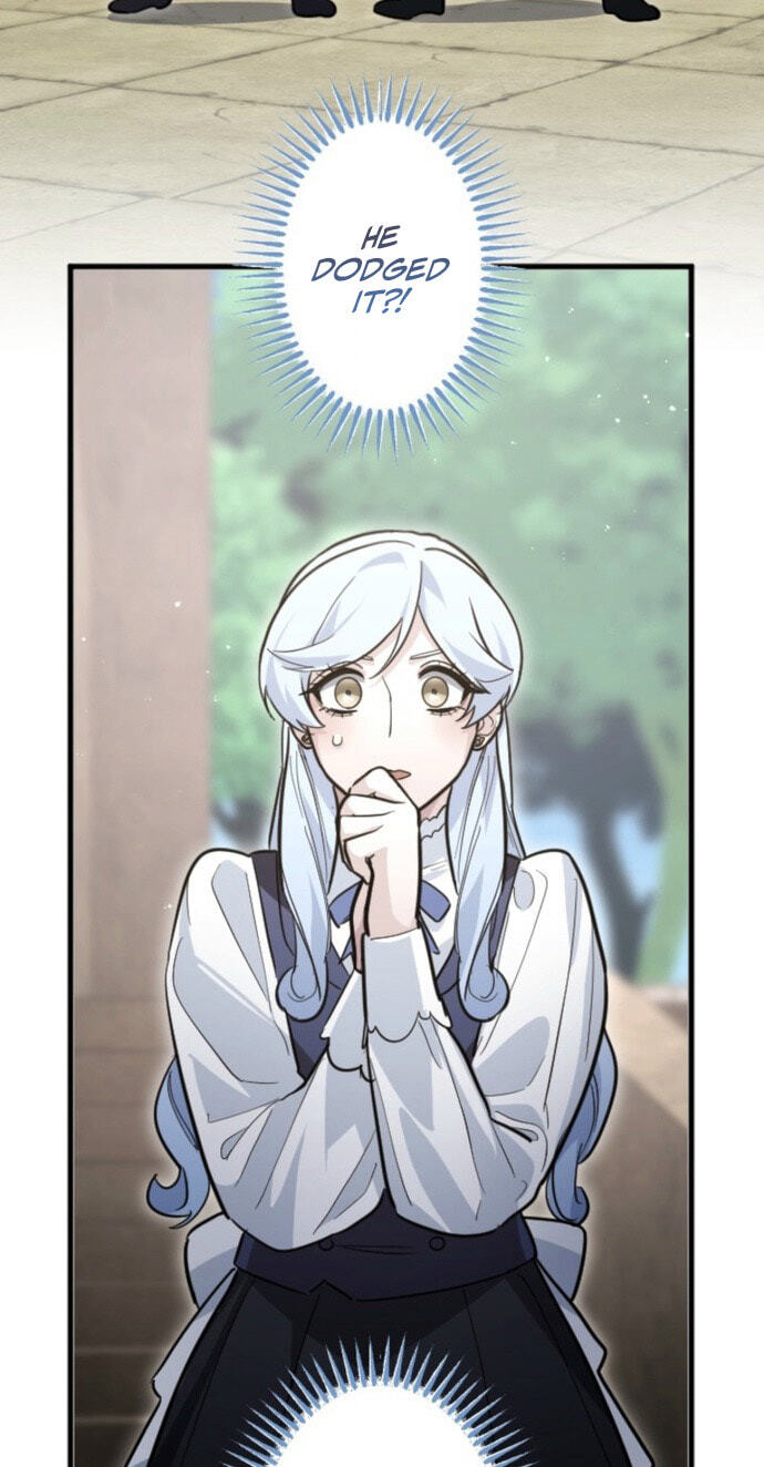 The Magic Theory of the Regressed Sword Saint Chapter 26 page 77 - 