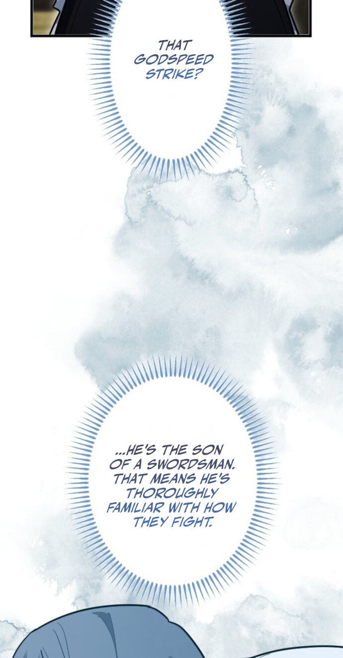 The Magic Theory of the Regressed Sword Saint Chapter 26 page 78 - 