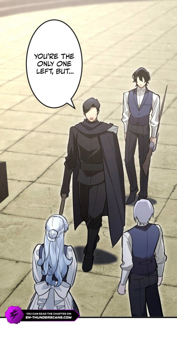 The Magic Theory of the Regressed Sword Saint Chapter 26 page 81 - 