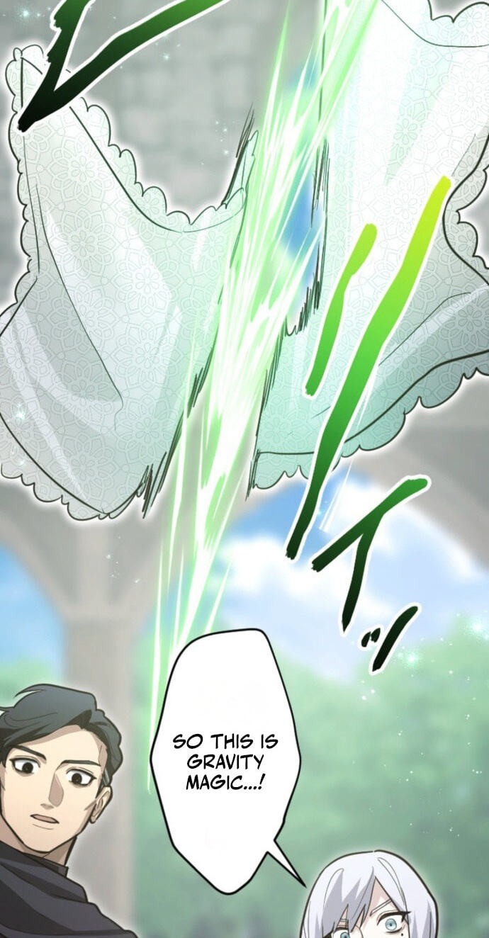 The Magic Theory of the Regressed Sword Saint Chapter 26 page 86 - 
