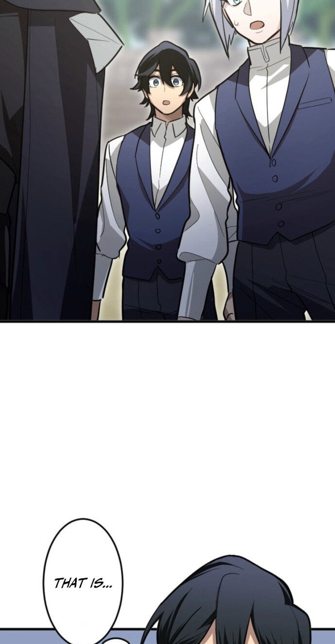 The Magic Theory of the Regressed Sword Saint Chapter 26 page 87 - 