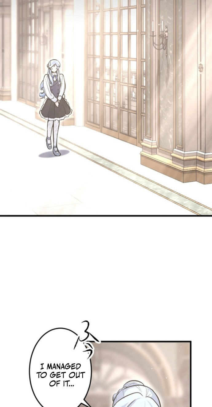The Magic Theory of the Regressed Sword Saint Chapter 26 page 89 - 