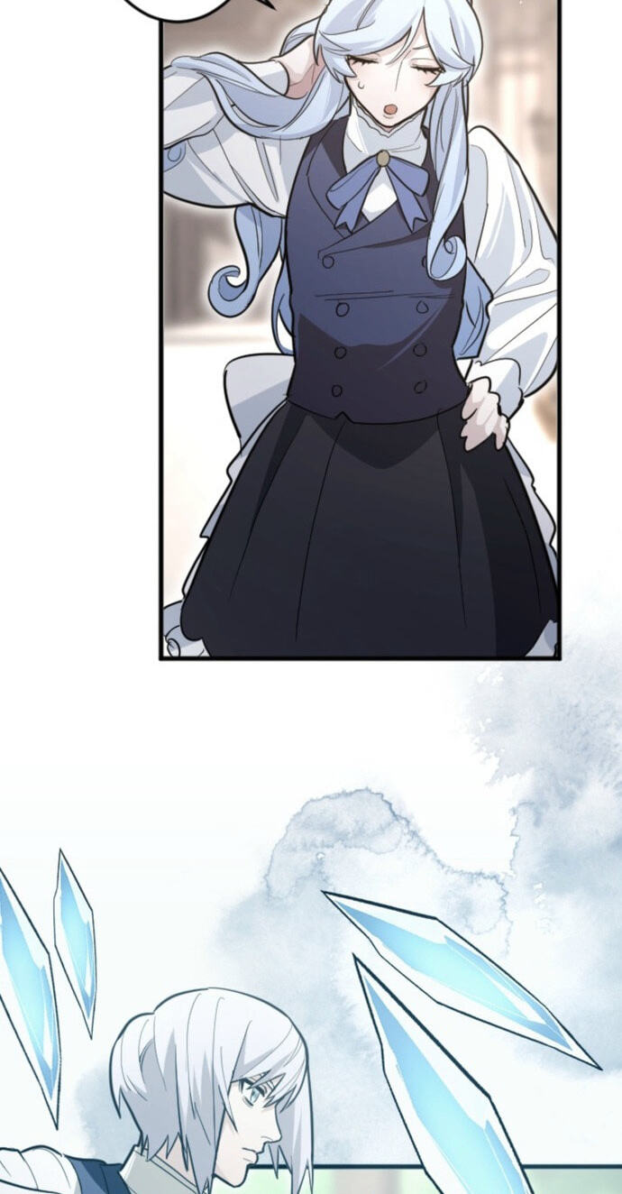 The Magic Theory of the Regressed Sword Saint Chapter 26 page 90 - 