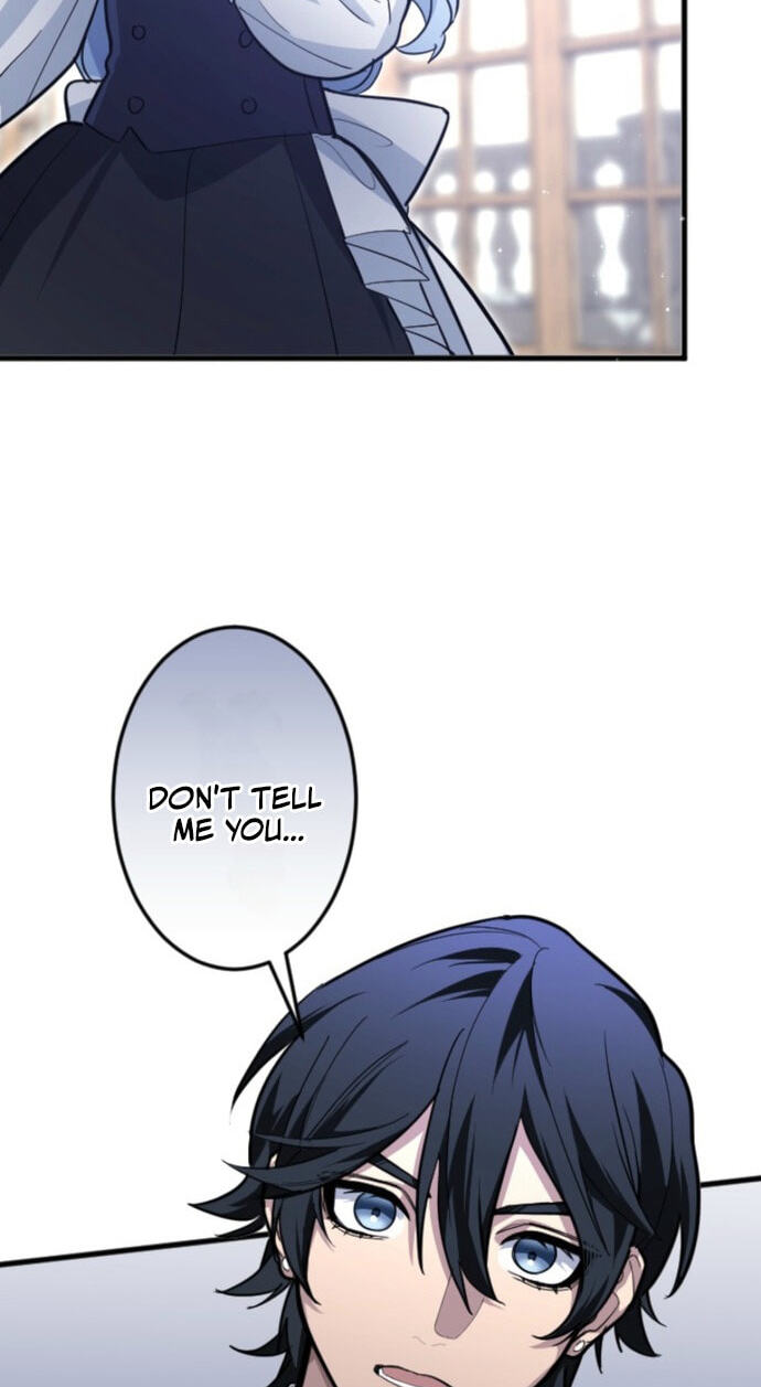 The Magic Theory of the Regressed Sword Saint Chapter 26 page 98 - 