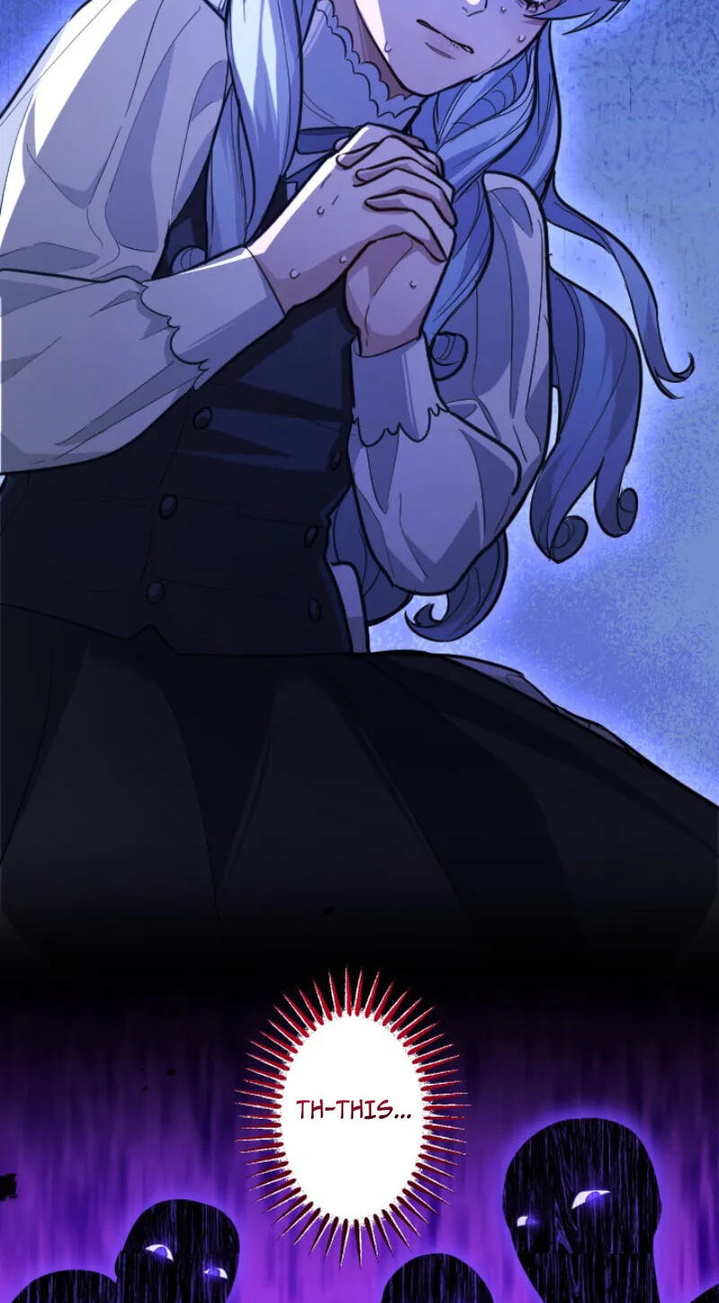 The Magic Theory of the Regressed Sword Saint Chapter 27 page 12 - 