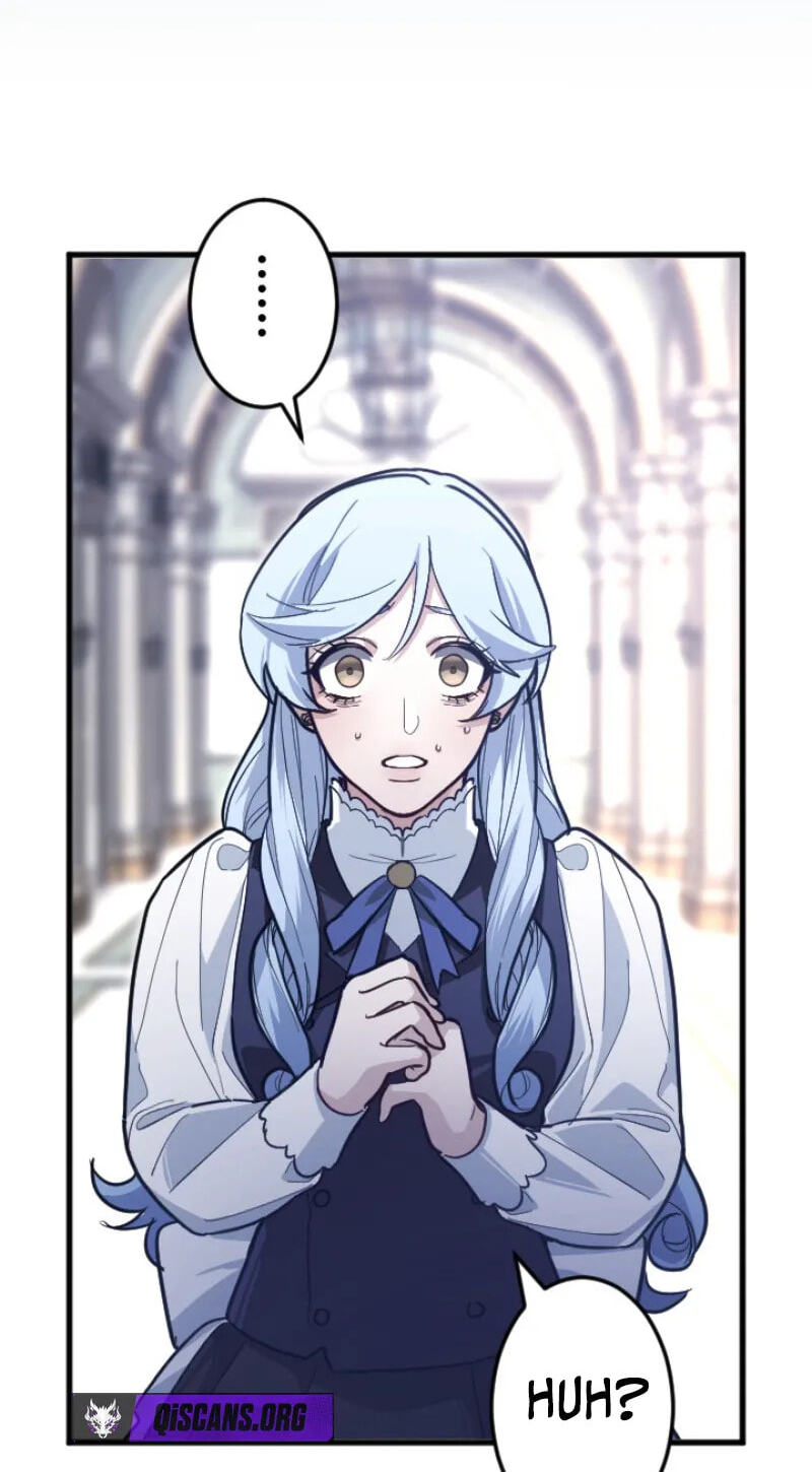 The Magic Theory of the Regressed Sword Saint Chapter 27 page 15 - 