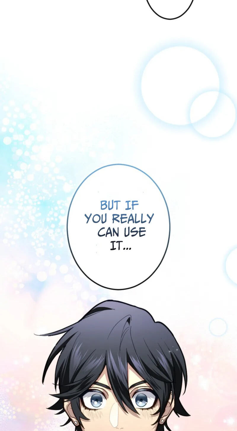 The Magic Theory of the Regressed Sword Saint Chapter 27 page 16 - 