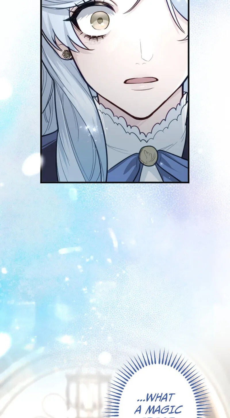 The Magic Theory of the Regressed Sword Saint Chapter 27 page 18 - 