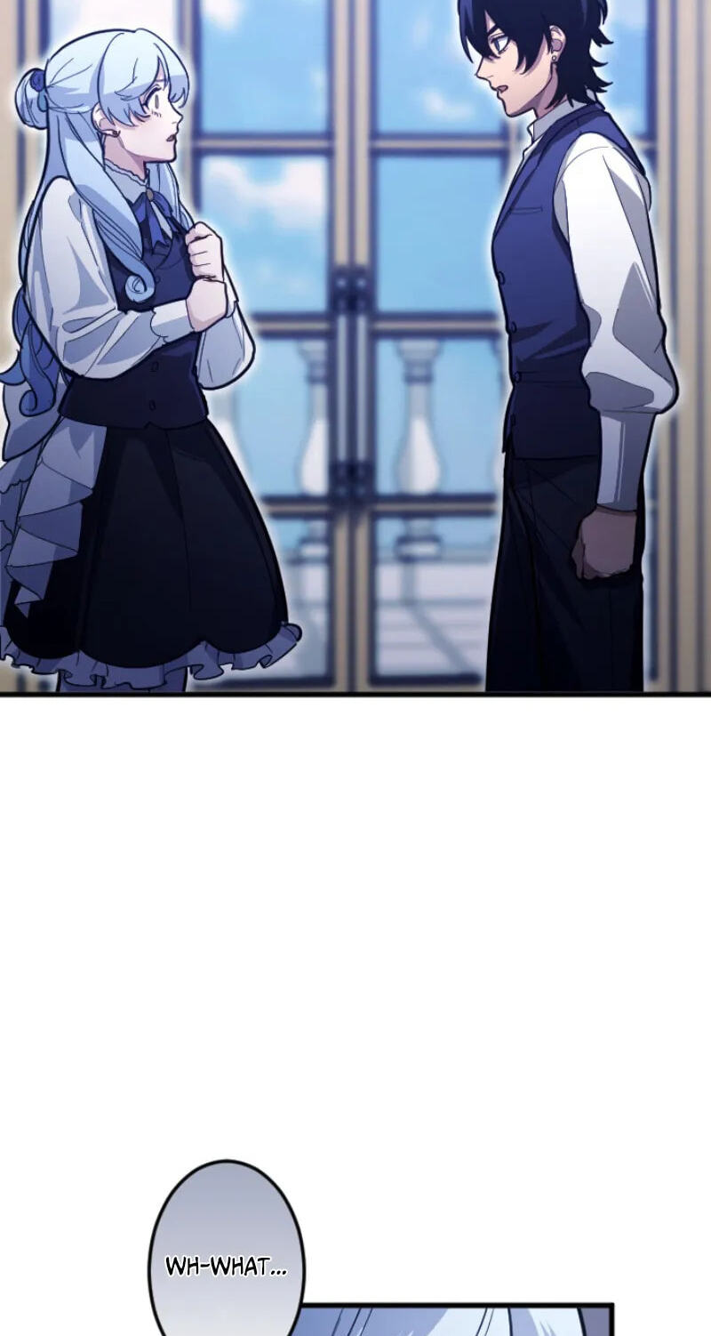The Magic Theory of the Regressed Sword Saint Chapter 27 page 3 - 