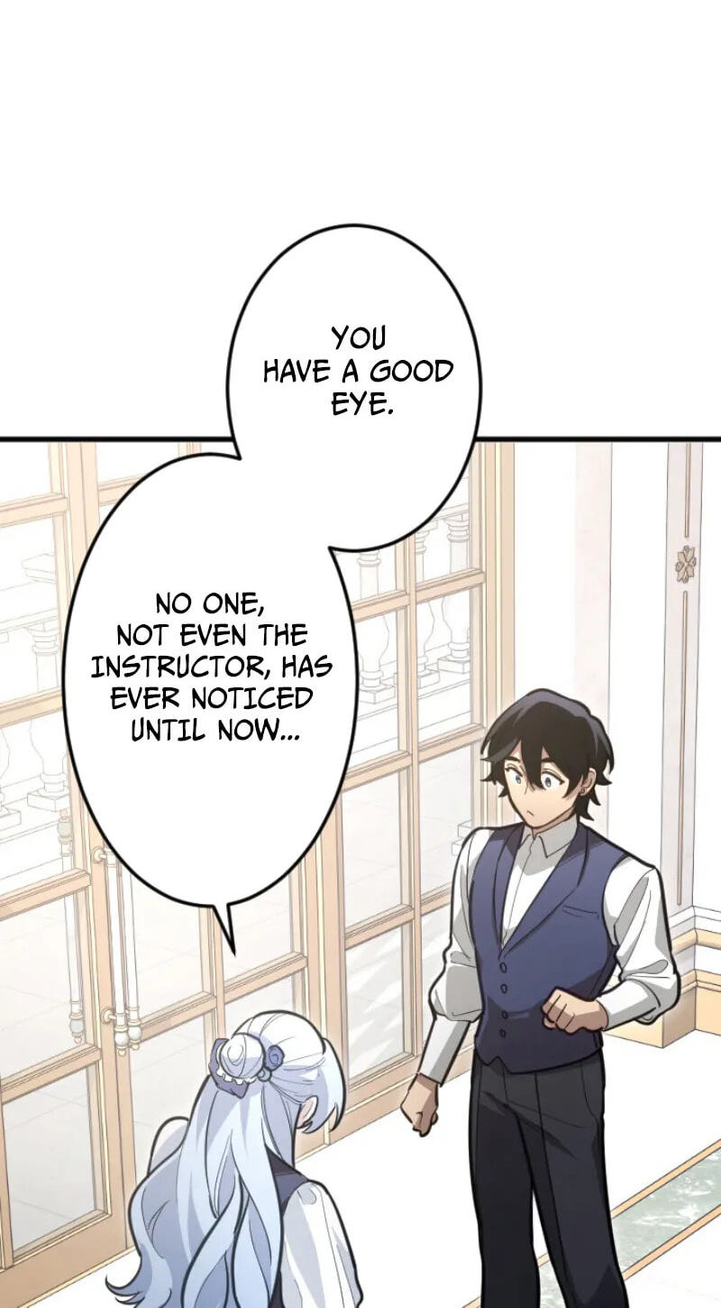 The Magic Theory of the Regressed Sword Saint Chapter 27 page 21 - 