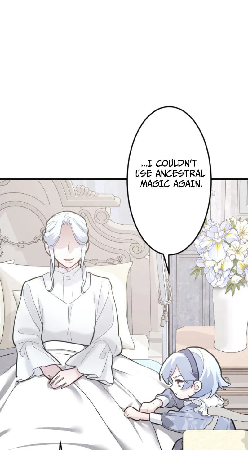 The Magic Theory of the Regressed Sword Saint Chapter 27 page 27 - 