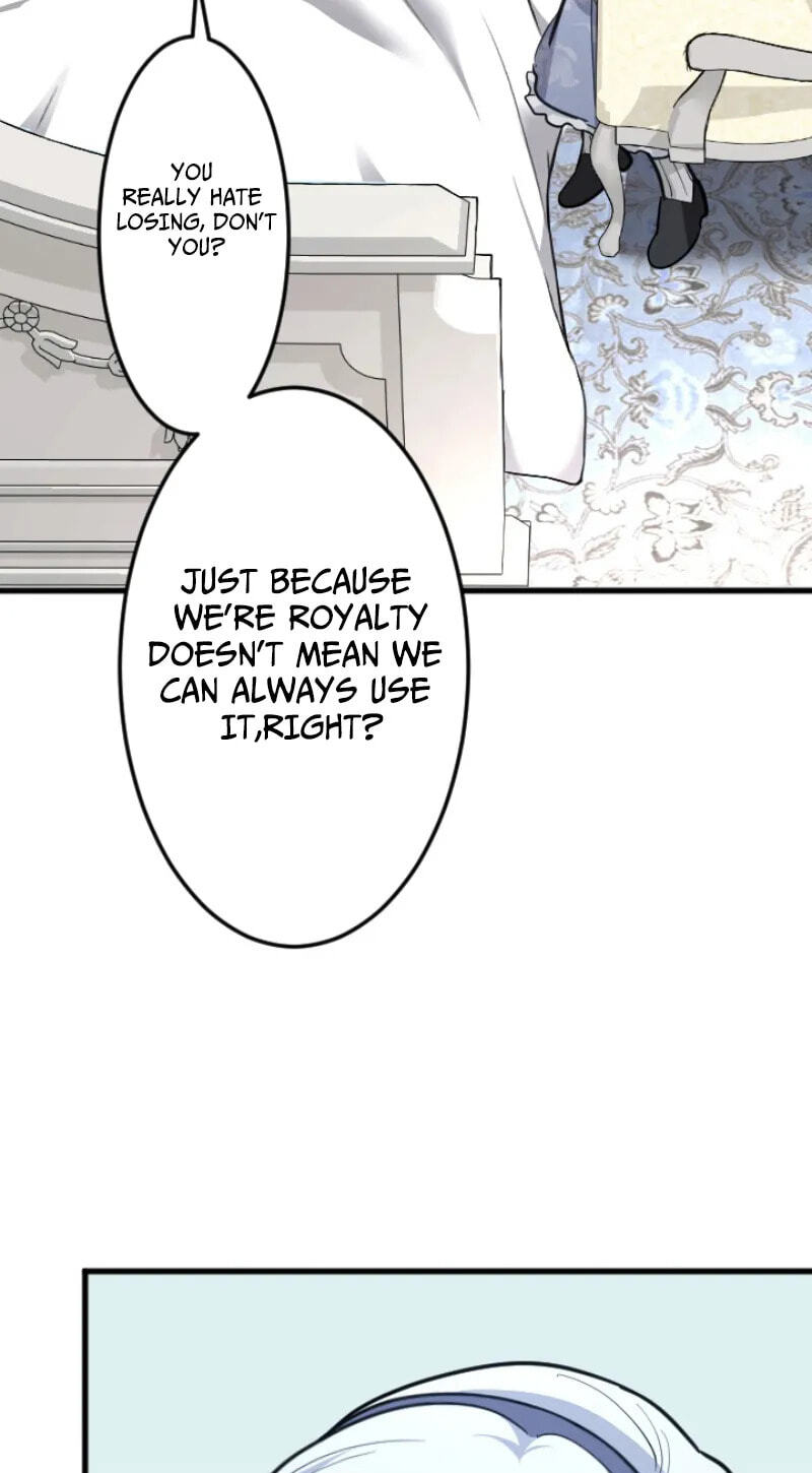 The Magic Theory of the Regressed Sword Saint Chapter 27 page 28 - 