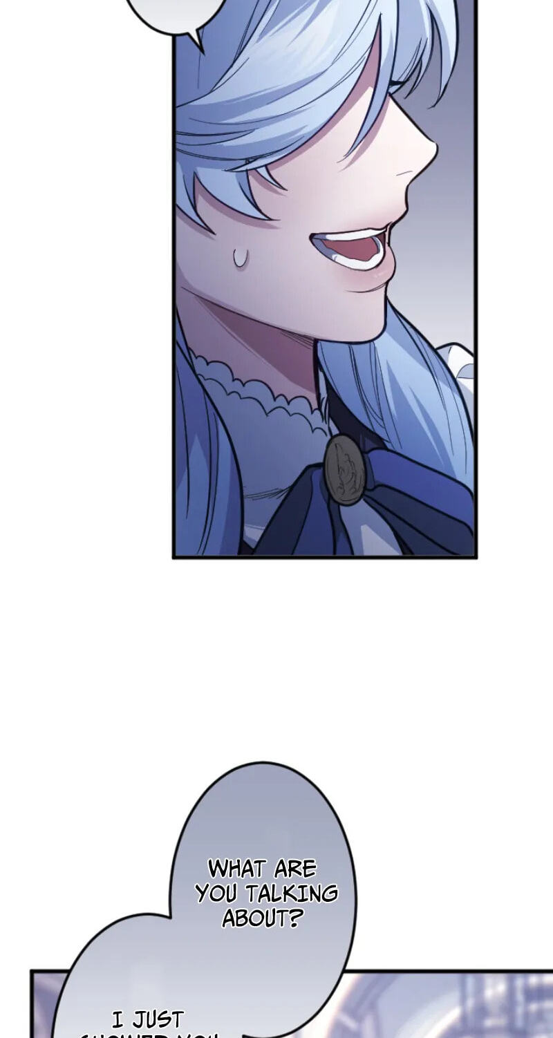 The Magic Theory of the Regressed Sword Saint Chapter 27 page 4 - 