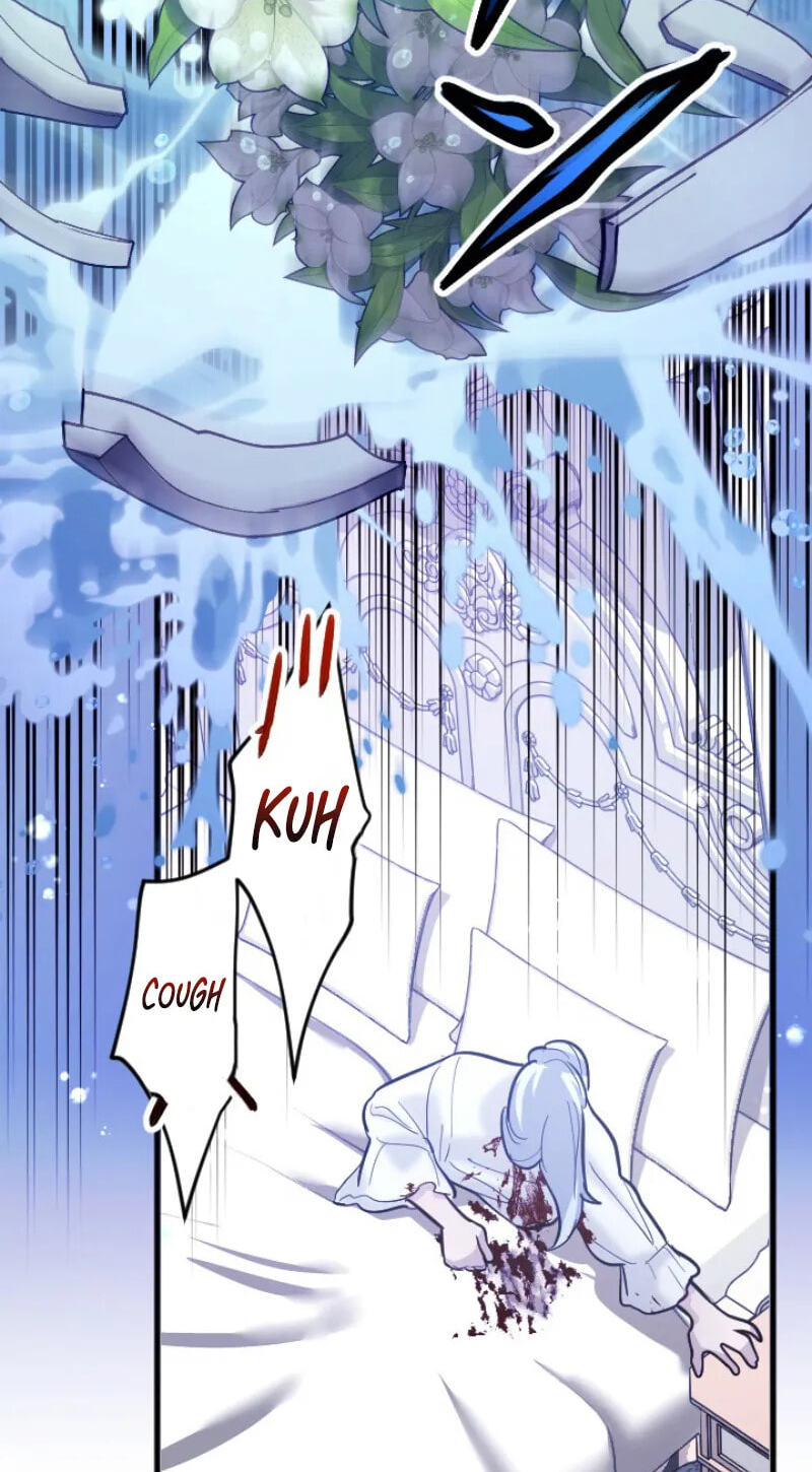 The Magic Theory of the Regressed Sword Saint Chapter 27 page 35 - 